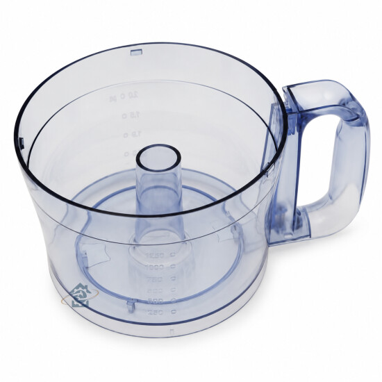 Bol hachoir nu Philips 420306550590