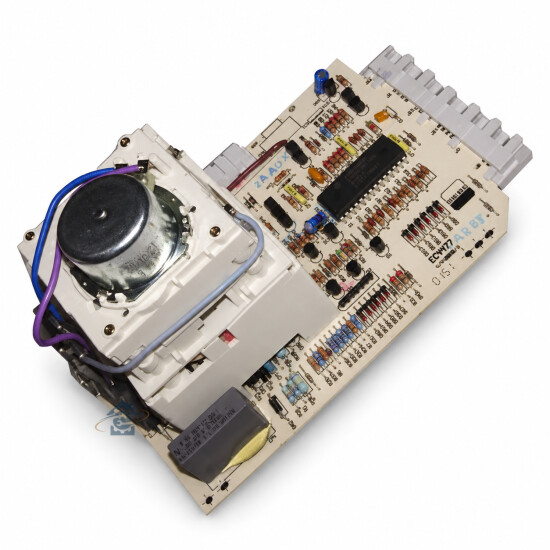 Programmateur lave-linge Whirlpool - 481228218454