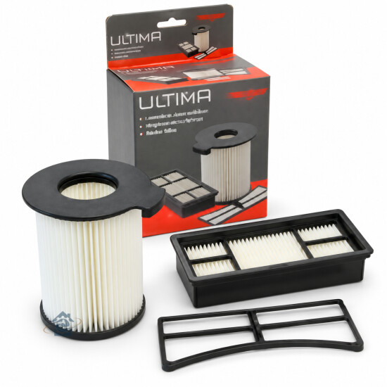 Kit de filtres Dirt Devil 1885001