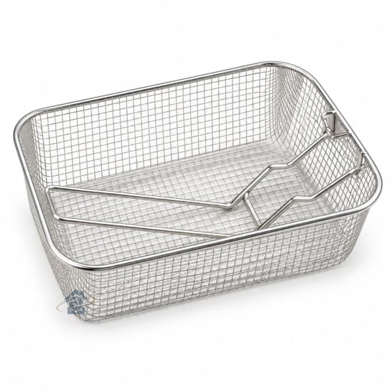 Kenwood Panier complet avec poignée pour friteuse KW676603