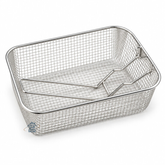 Kenwood Panier complet avec poignée pour friteuse KW676603