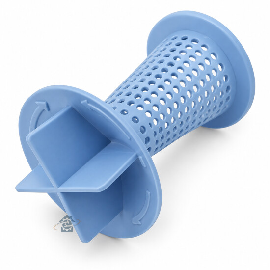 Filtre bac à poussières LG 4814FI1002B