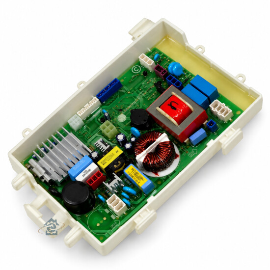 Platine principale LG 6871EC1035U