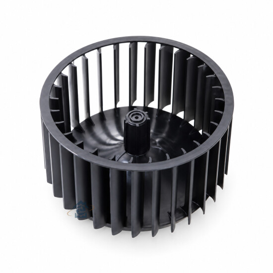 Turbine air chaud sèche-linge Whirlpool, Bauknecht, Laden, Ignis, Proline, Radiola - 481236118292