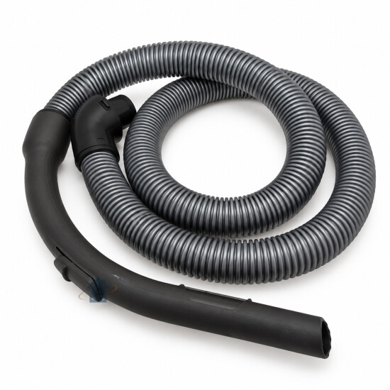 Flexible complet avec poignée pour aspirateur Rowenta / Moulinex RT2243