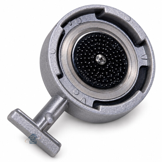 Moulinex - Conduit d'écoulement (support porte-filtre) - MS-0019191