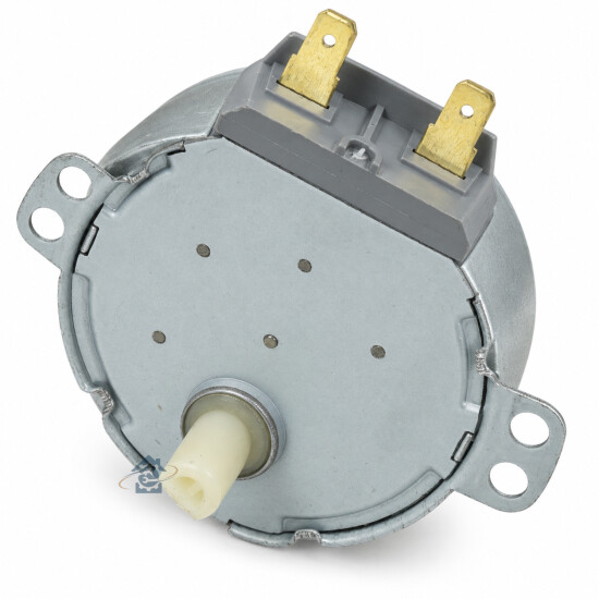 Moteur de plateau tournant LG 2B72754Q