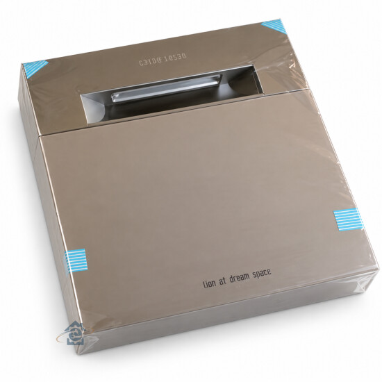 LG Porte home bar platinium ADD36170907
