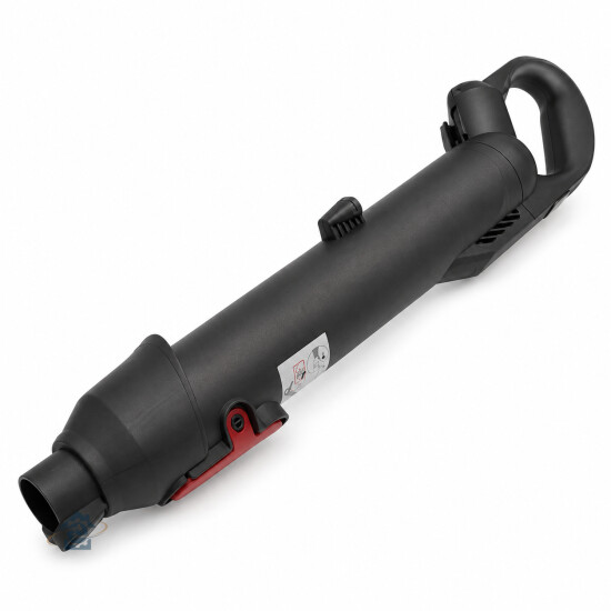 Dyson - Ensemble tube télescopique et poignée - 914545-01