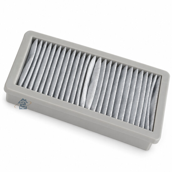 LG Cassette filtre HEPA rectangulaire 5231FI2500C
