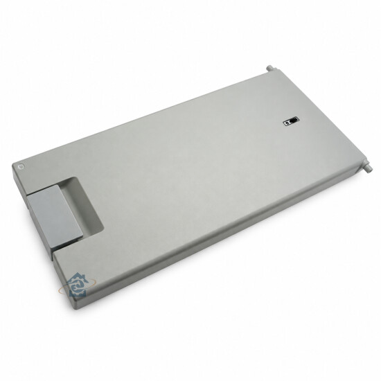 Portillon de freezer Whirlpool / Bauknecht 481244078254