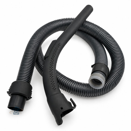 Flexible complet avec poignée pour aspirateur Electrolux / Tornado - 2193351018