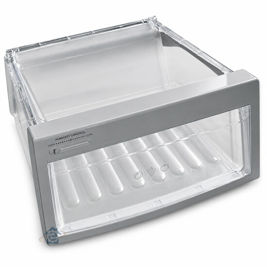 Bac à légumes thermorégulé LG AJP31572208 (sans ergot)