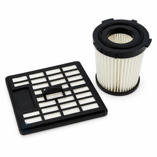 Fagor Kit filtre cylindre HEPA + filtre moteur 72X5410