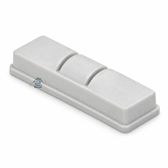 Filtre à charbon d'évacuation Moulinex MS-0926032