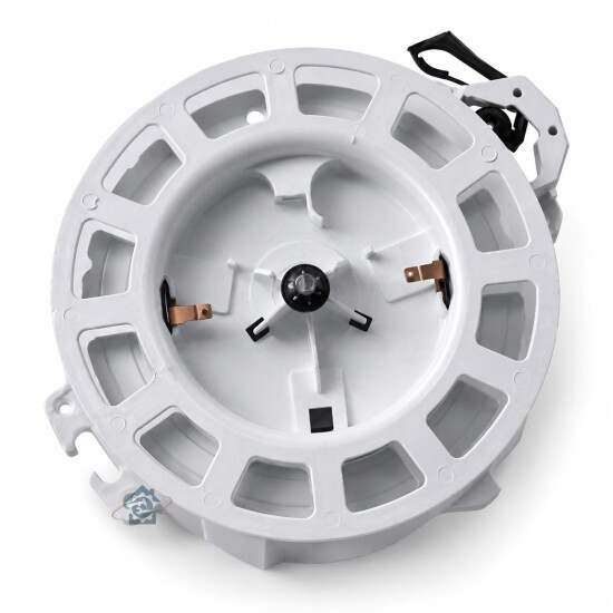 Enrouleur nu Tornado 1050596145