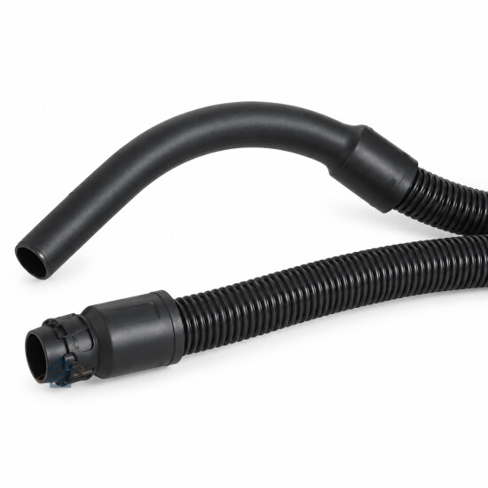 Flexible complet avec poignée pour aspirateur Philips - 434100420450