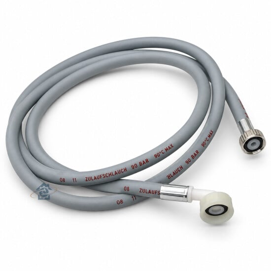 Tuyau d'alimentation d'eau Whirlpool / Ignis - 481953028522