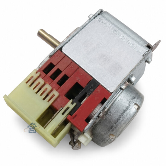Programmateur sèche-linge Electrolux / Zanussi / Faure / Arthur Martin - 50220530005