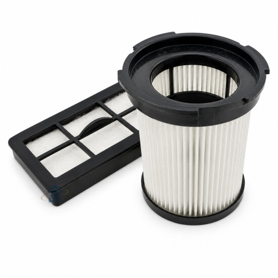 Kit filtres Dirt Devil 1884001