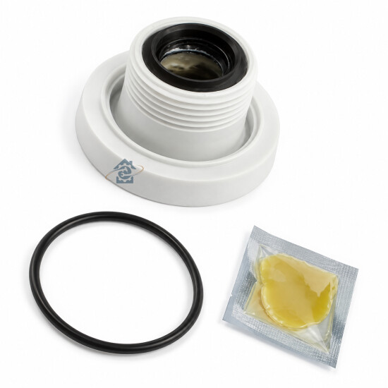 Palier droit complet (roulement) Arthur Martin Electrolux / Zanussi / AEG - 53186385000