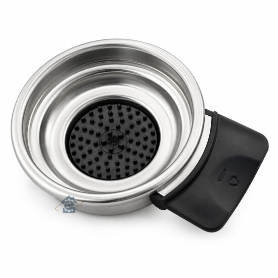 Philips - Filtre 2 tasses gris Senseo - réf. 60403