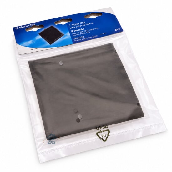 Electrolux - Filtre moteur EF28 - 9000844895