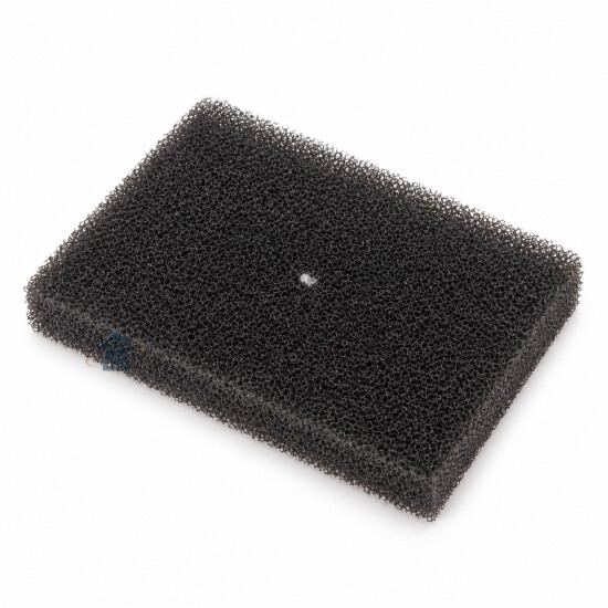 Electrolux / Progress - Filtre d'évacuation rectangulaire - 4071339107
