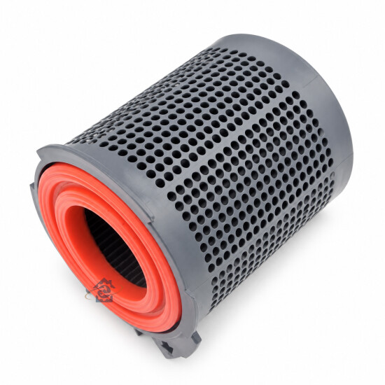 Filtre cylindre avec cache LG 5231FI2513A