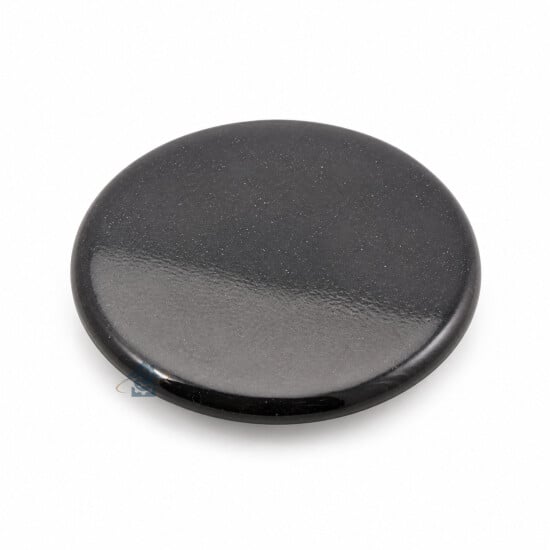 Chapeau de brûleur SR pour four et cuisinière Whirlpool, Ignis, Laden, Radiola - 481936069393
