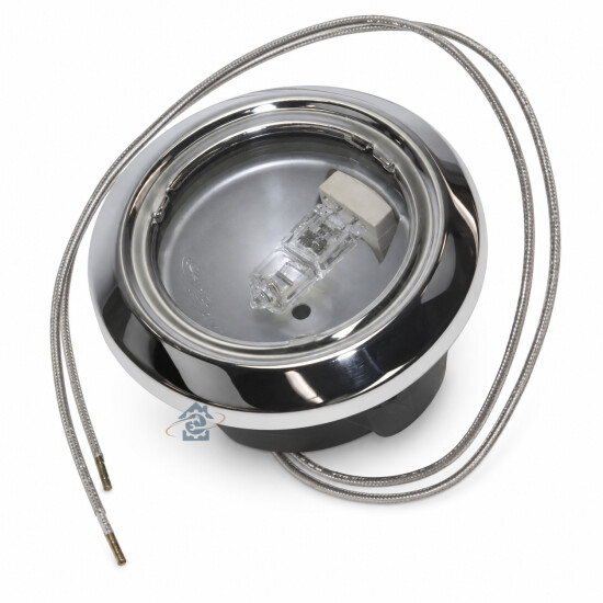 Lampe halogène pour hotte Arthur Martin Electrolux - 50253929009