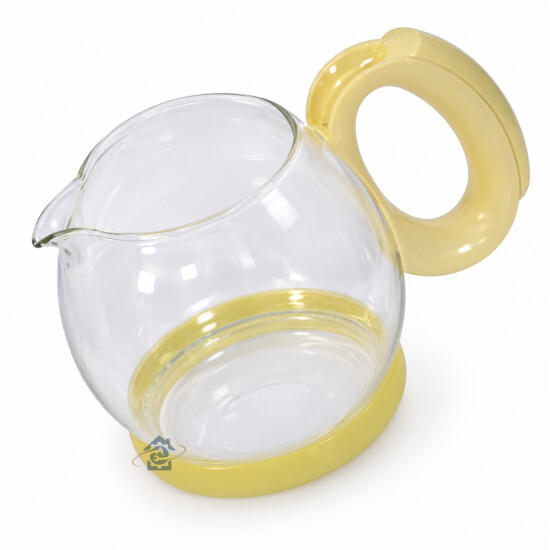 Moulinex Verseuse Jaune MS-5370486