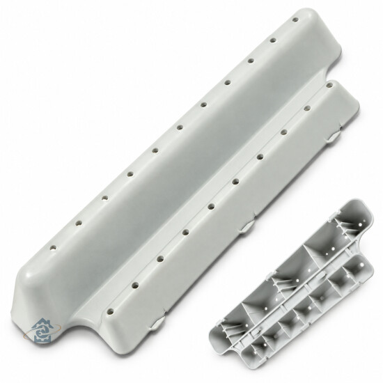 Aube de tambour LG 4432FR1233A