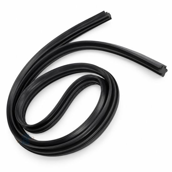 Joint de porte lave-vaisselle AEG / Arthur Martin / Electrolux / Faure / Juno - 8996464035246
