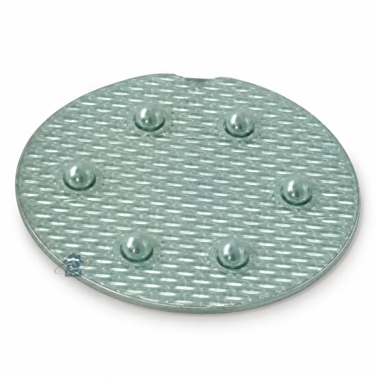 Grille de bol vapeur SEB - Réf. 40917