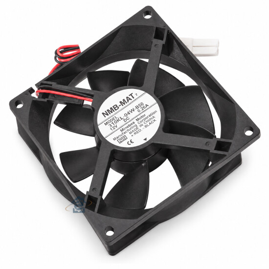 Whirlpool Moteur de ventilateur 481202858367