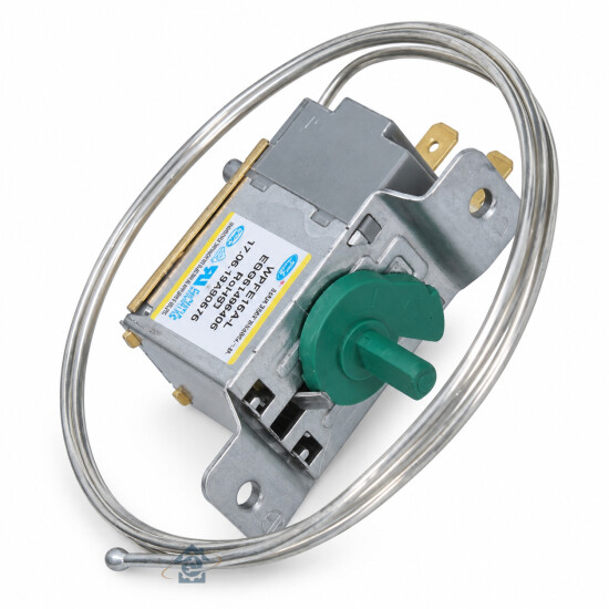 Thermostat LG EBG61486406 pour réfrigérateur et congélateur