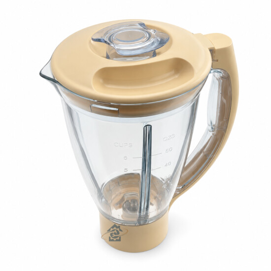 Moulinex - Bol blender complet pour robot ménager - Réf. 51458