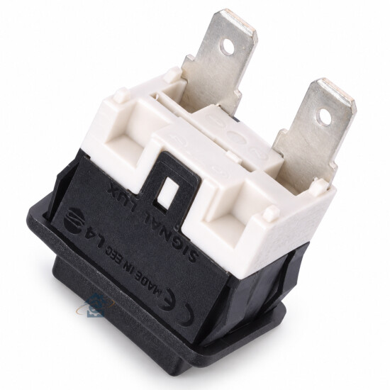 Interrupteur De Longhi 5132100700 pour centrale vapeur