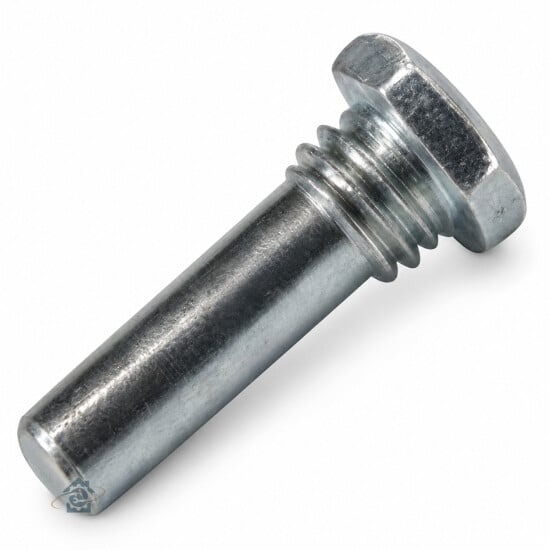 Axe de charnière réfrigérateur / congélateur Whirlpool, Bauknecht, Ignis - 481222608025