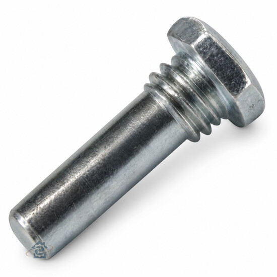 Axe de charnière réfrigérateur / congélateur Whirlpool, Bauknecht, Ignis - 481222608025