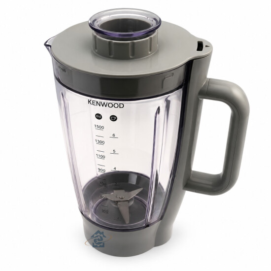 Kenwood Bol blender/mixeur acrylique blanc KW711168