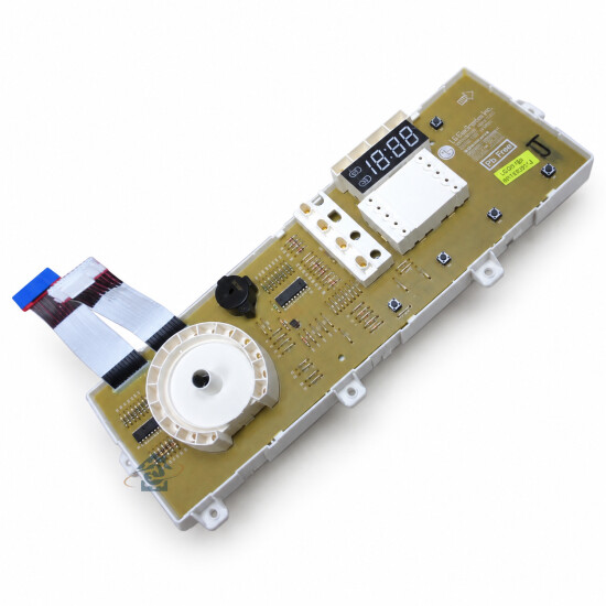 LG Platine d'affichage 6871EC2016B