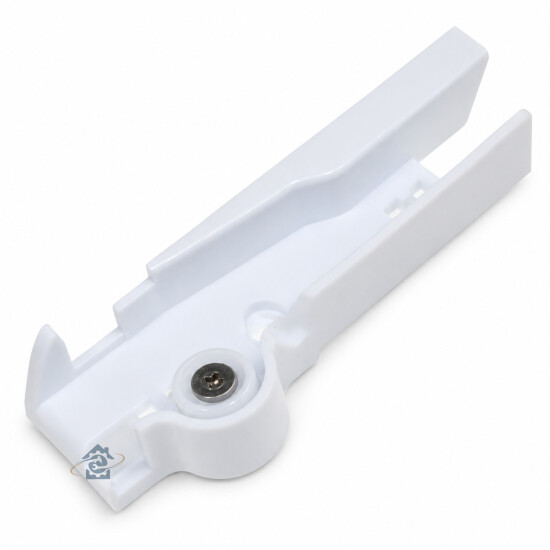 LG Petit guide rail réfrigérateur / congélateur - 4975JA1039B