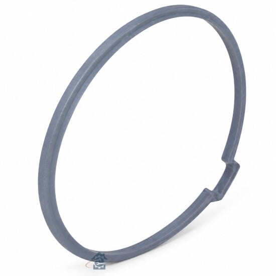 Moulinex Joint de couvercle friteuse A02C02