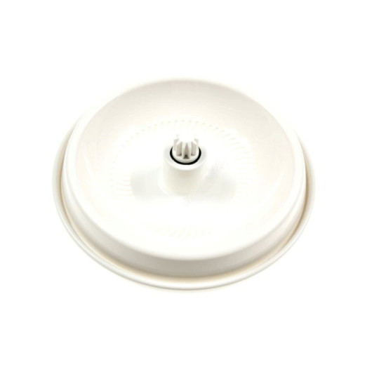 Grille de réservoir SS-989668