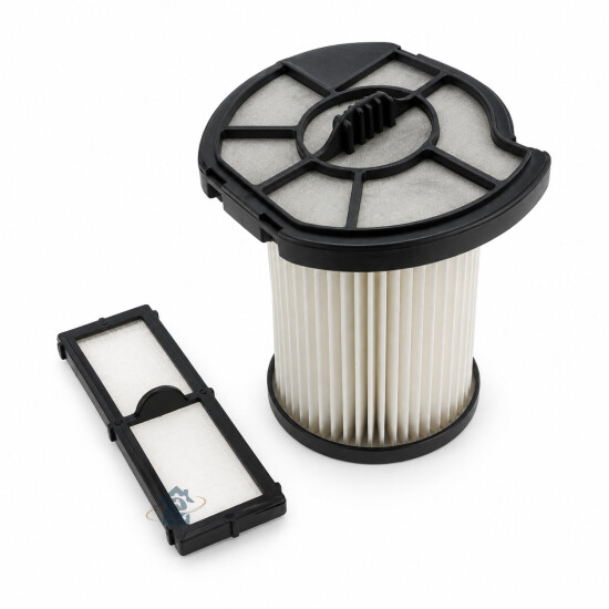 Kit filtre cylindre Dirt Devil 1882022