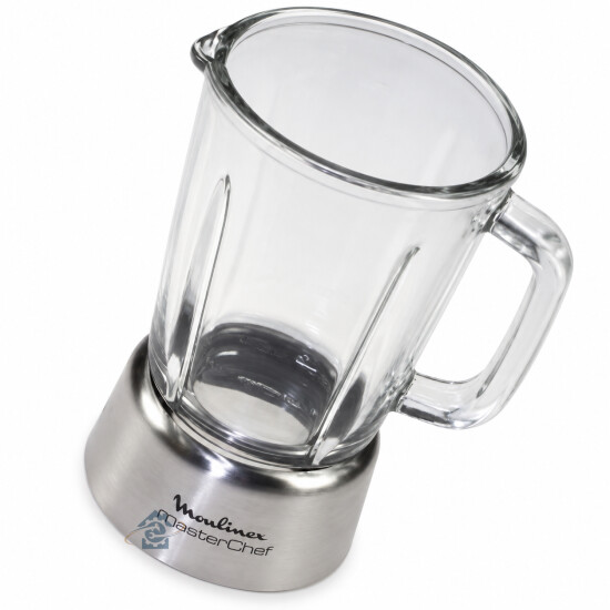 Bol blender en verre SEB / Sauter SS-192726