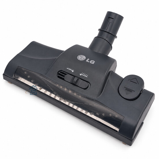 Turbo brosse à encoche LG AGB31805804