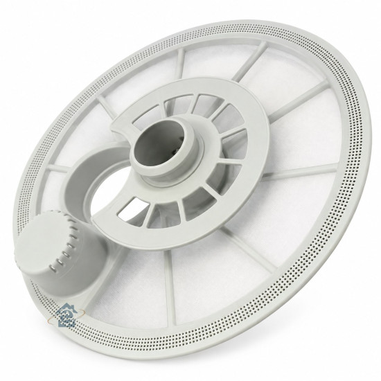 Filtre rond fond de cuve Arthur Martin Electrolux 50266218002